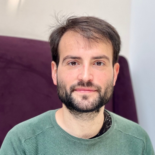 Photo de Mathieu Volpe